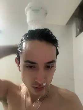 Вебкам-шоу Eidan_king
