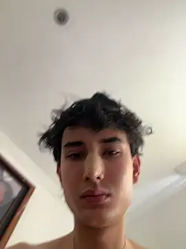 Вебкам-шоу Eidan_king