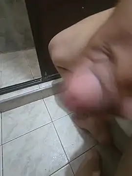 Webkamerová show pepinoporelculo