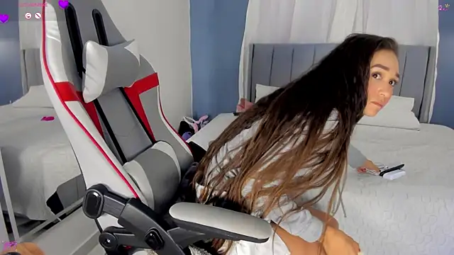 Alizzon_blake Adlı Modelin Canlı XXX Sohbeti