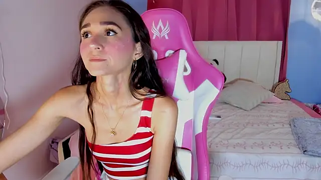 Chat XXX en directo de Alizzon_blake