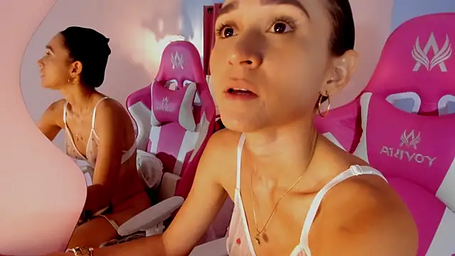 Chatroom XXX en direct de Alizzon_blake