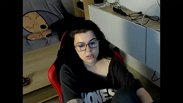 Meloh_Molly's Webcam Show