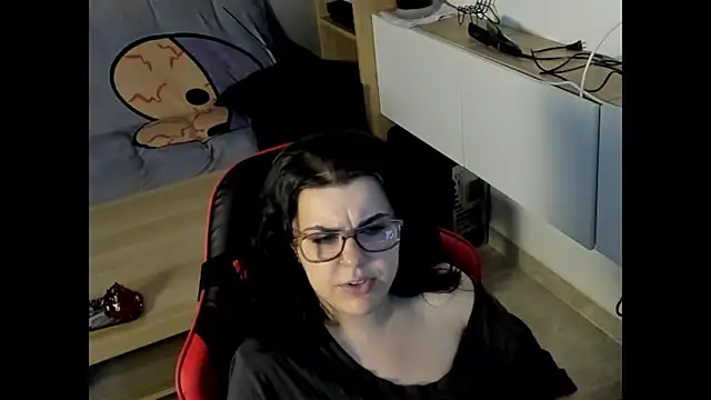 Meloh_Molly webcam show
