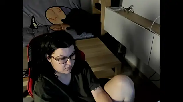 Meloh_Molly Webcamshow