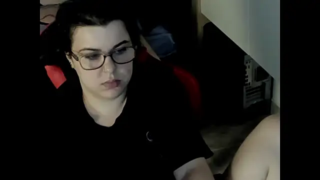 Meloh_Molly Webcam show