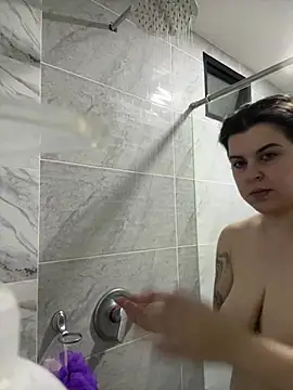 _Molly___Meloh_ Adlı Modelin Web Kamerası Şovu