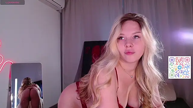 Chat XXX ao vivo de bellablanche