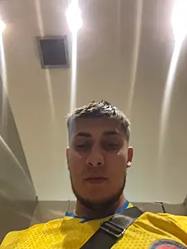 Mao_Rivers' Webcam Show
