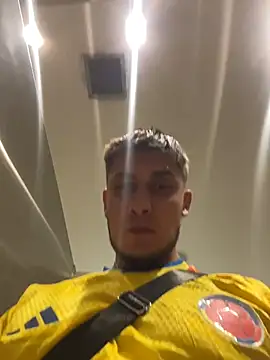 Mao_Rivers Webcamshow