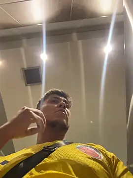 Mao_Rivers webcam show
