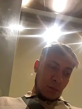 Mao_Rivers Webcam show