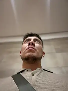 Mao_Rivers Webcamshow