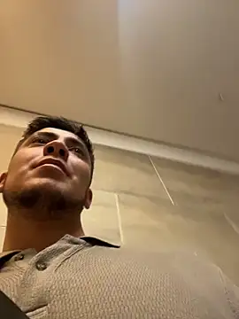 Mao_Rivers' Webcam Show