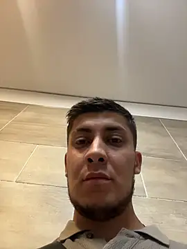 Mao_Rivers webcam show