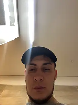 Show webcam de Mao_Rivers