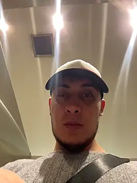 Mao_Rivers webcam show