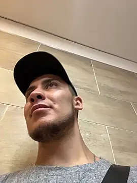 Mao_Rivers webkamerás műsora
