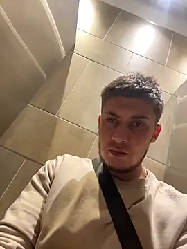 Mao_Rivers' Webcam Show