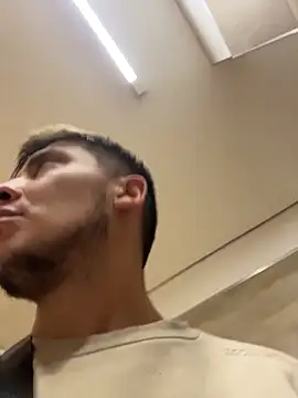 Mao_Rivers Webcam show