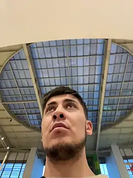 Mao_Rivers Webcamshow