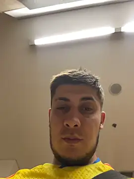 Mao_Rivers' Webcam Show