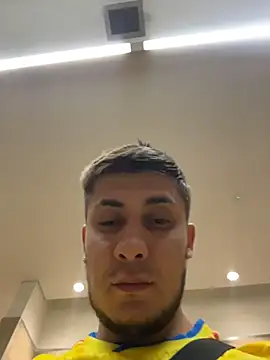 Mao_Rivers Webcam Show