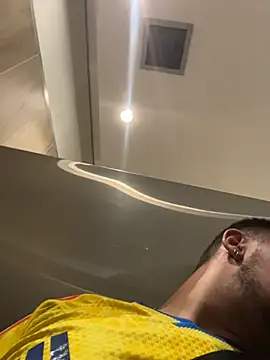 הופעת וובקאם של Mao_Rivers