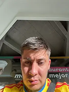 Mao_Rivers' Webcam Show