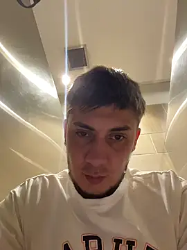 Mao_Rivers' Webcam Show