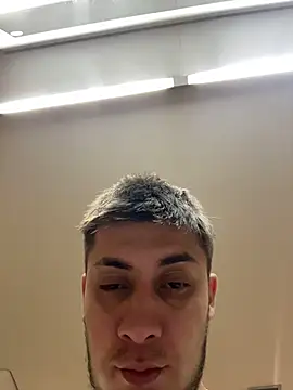 Mao_Rivers Webcam Show