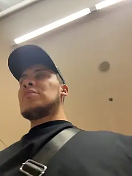 Mao_Rivers Webcamshow