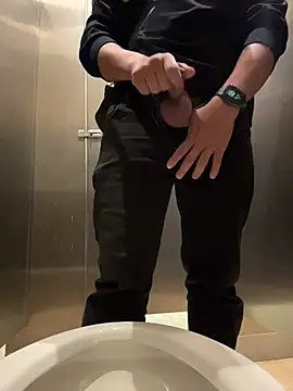 Mao_Rivers' Webcam Show