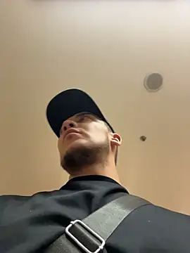Mao_Rivers' Webcam Show