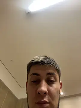 Mao_Rivers' Webcam Show