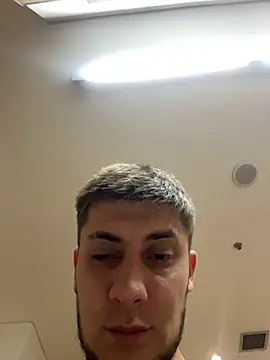 Mao_Rivers webcam show
