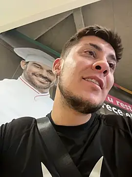 Mao_Rivers Webcam-Show