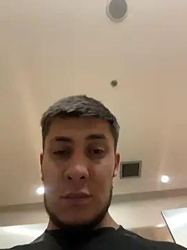 Mao_Rivers Webcam-Show