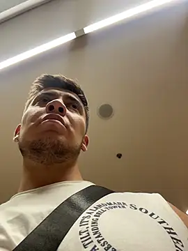 Mao_Rivers Webcam Show