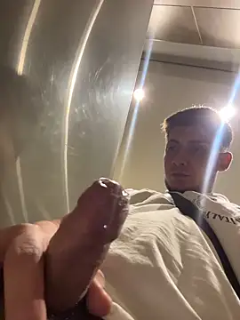 Mao_Rivers' Webcam Show