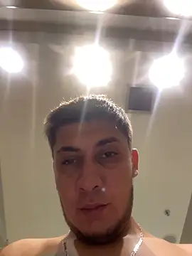 Mao_Rivers Show Webcam