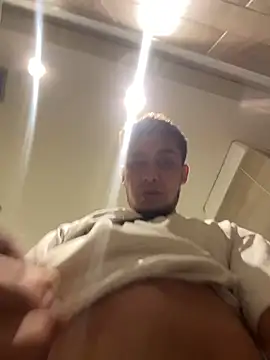 Mao_Rivers Webcam Show