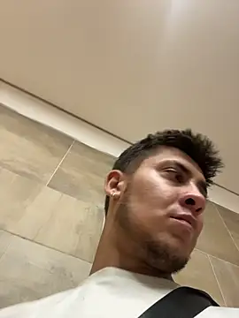Mao_Rivers' Webcam Show