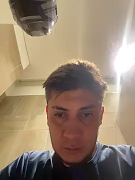 Mao_Rivers Webcamshow