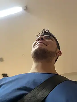 Mao_Rivers Webcam-Show
