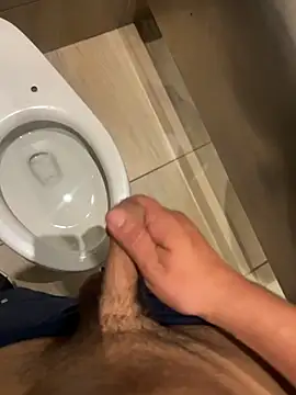 הופעת וובקאם של Mao_Rivers