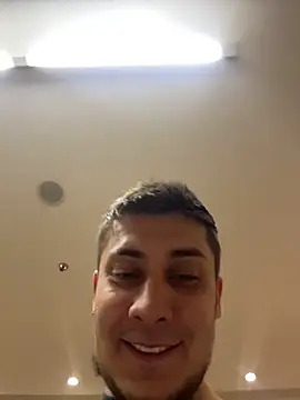 Mao_Rivers Show Webcam