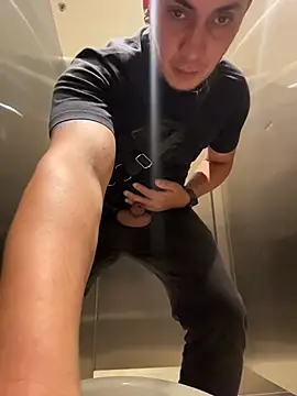 Mao_Rivers Webcam-Show