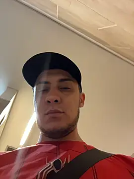 Mao_Rivers Webcam show
