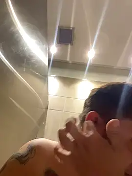 Mao_Rivers Webcam-Show